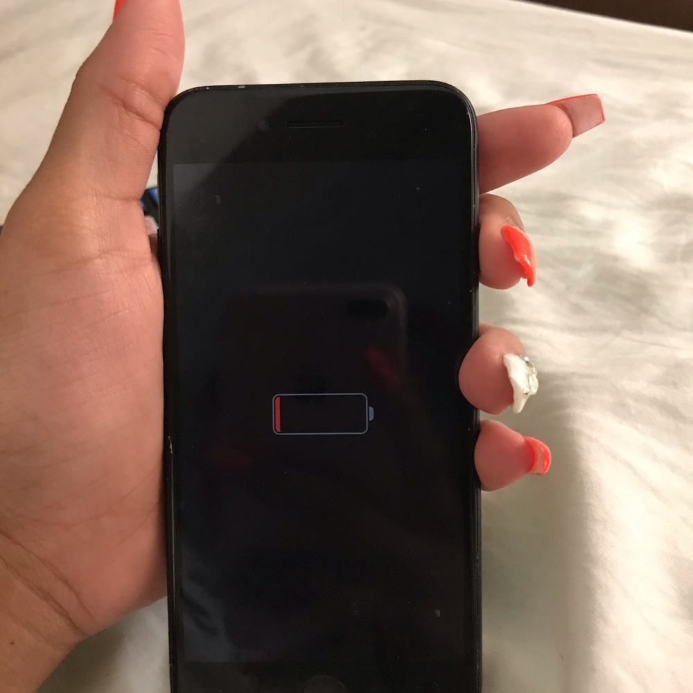 iPhone 8 with T-Mobile